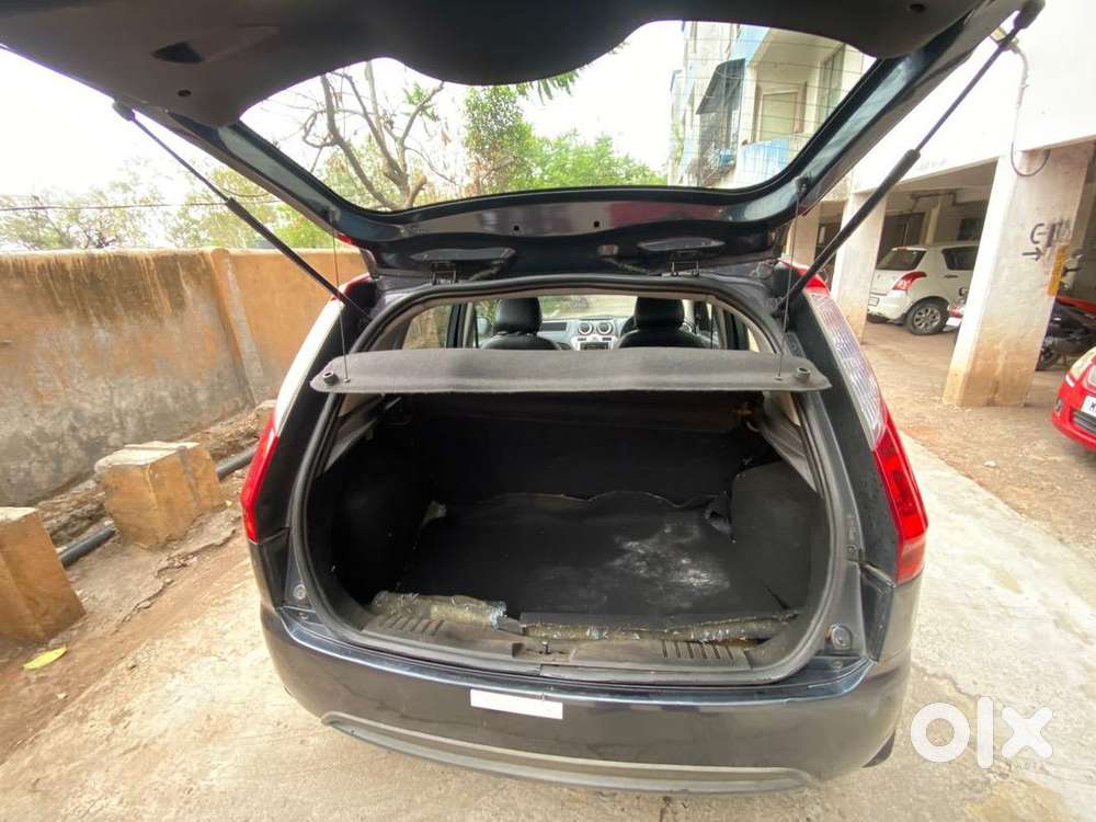 Ford Figo 2010 Petrol Good Condition