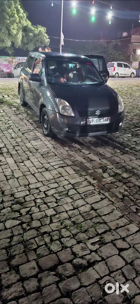 Vip No. Plate Good Condition