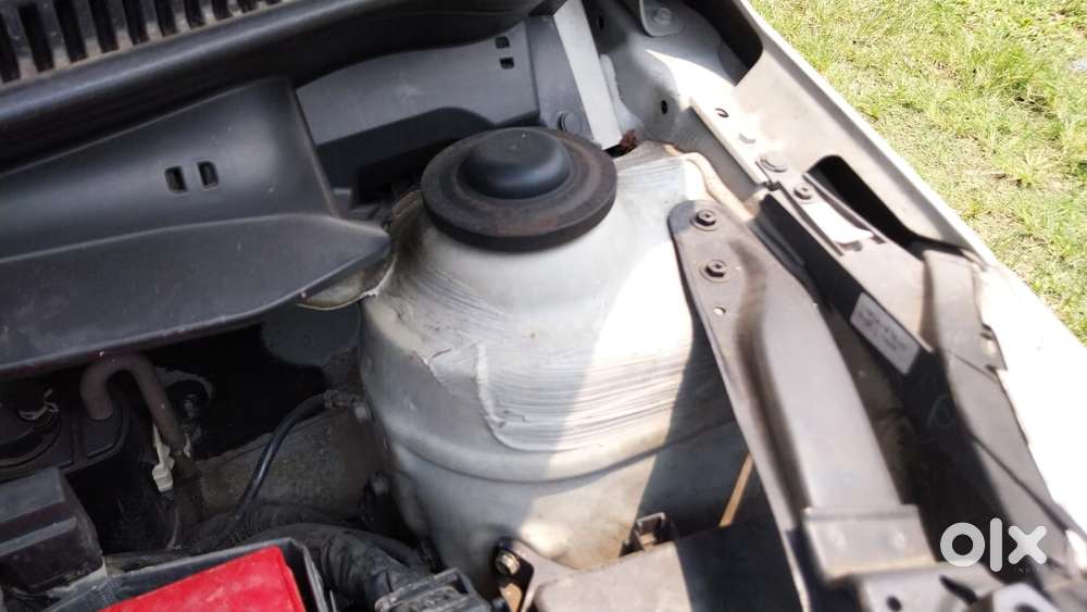 Maruti Suzuki Swift Vxi, 2015, Petrol
