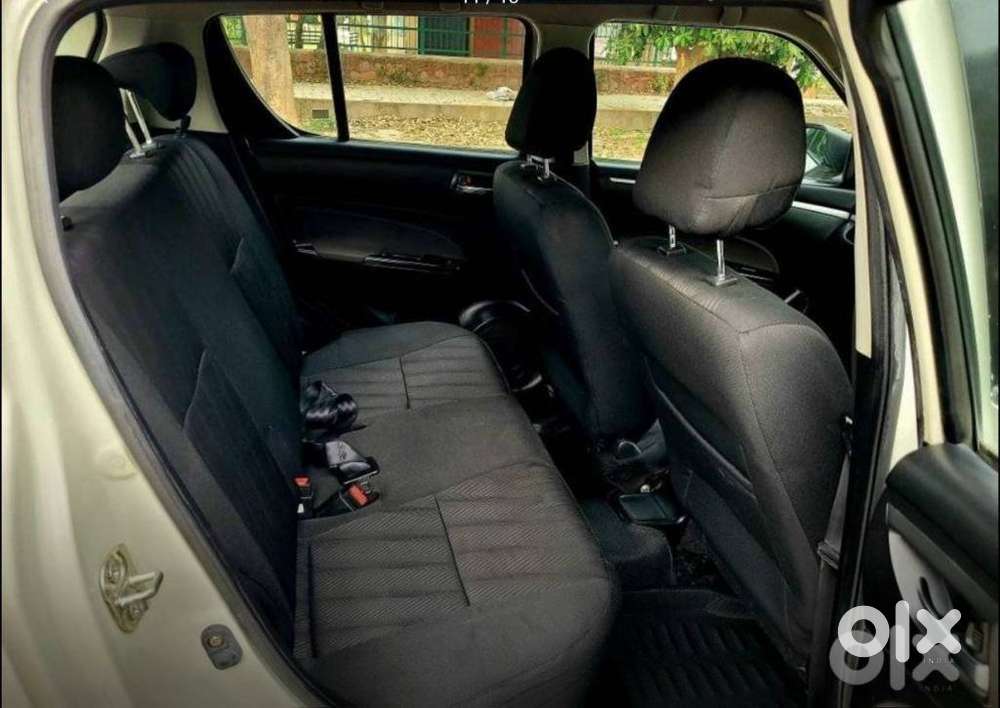 Maruti Suzuki Swift Ddis Vdi, 2015, Diesel