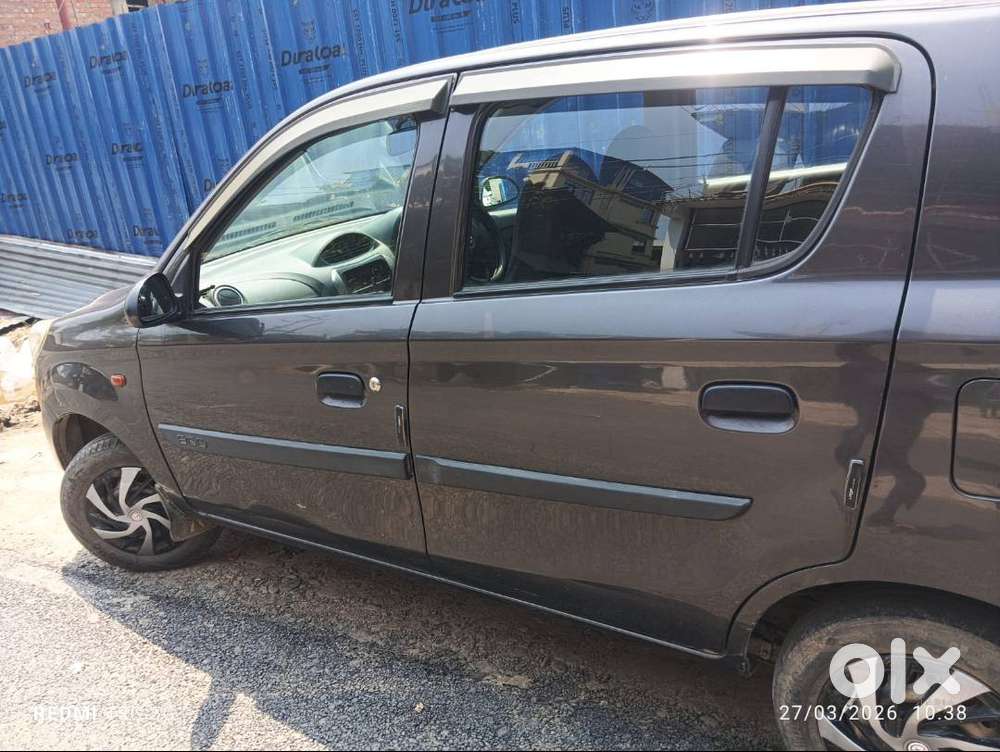 Maruti Suzuki Alto 800 (2016)