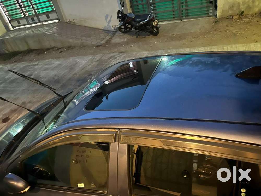 Hyundai 2013 Car Automatic 53300 Km