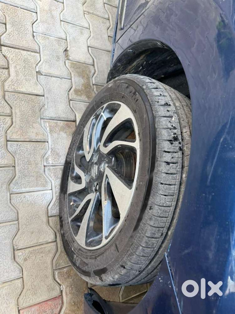 Maruti Suzuki Baleno 2020 Petrol Well Maintained