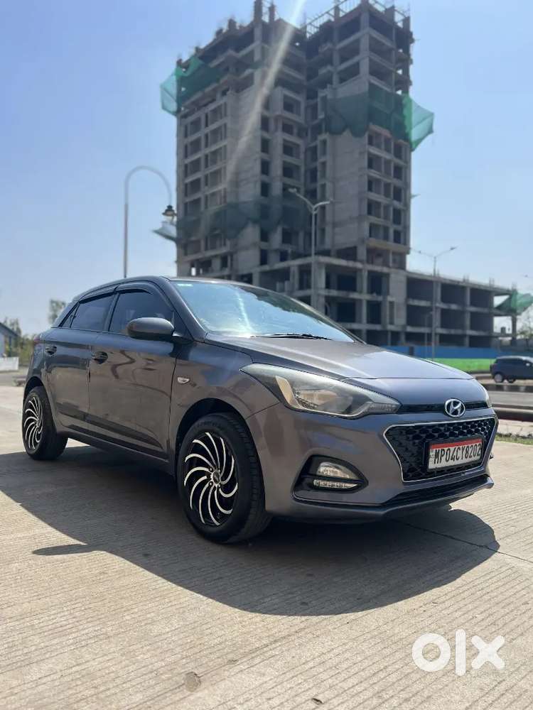 Hyundai I20 2020 Diesel 69805 Km Driven