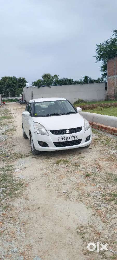 Swift Zdi Diesel Manual 2012