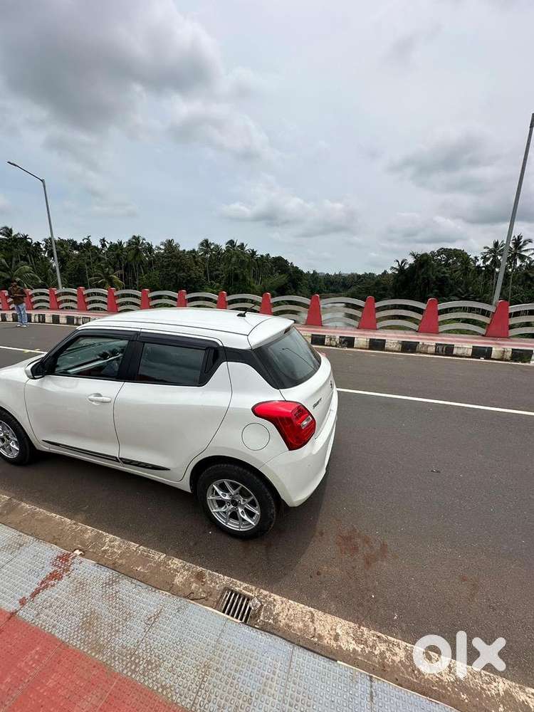 Maruti Suzuki Swift 2022 Petrol Good Condition