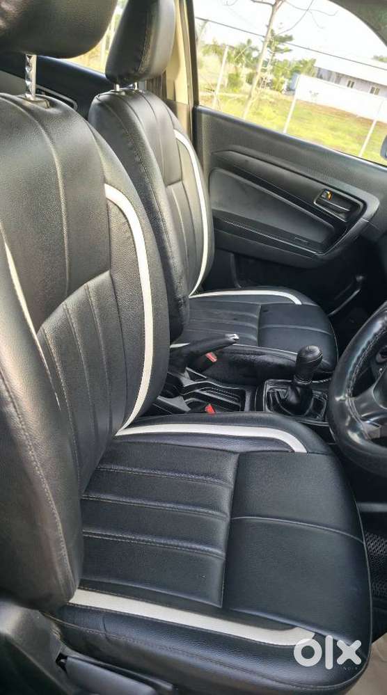 Maruti Suzuki Vitara Brezza 1.5 Lxi, 2020, Petrol