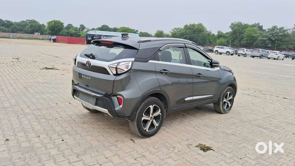 Tata Nexon 1.2 Revotron Xza Plus (o), 2022, Petrol