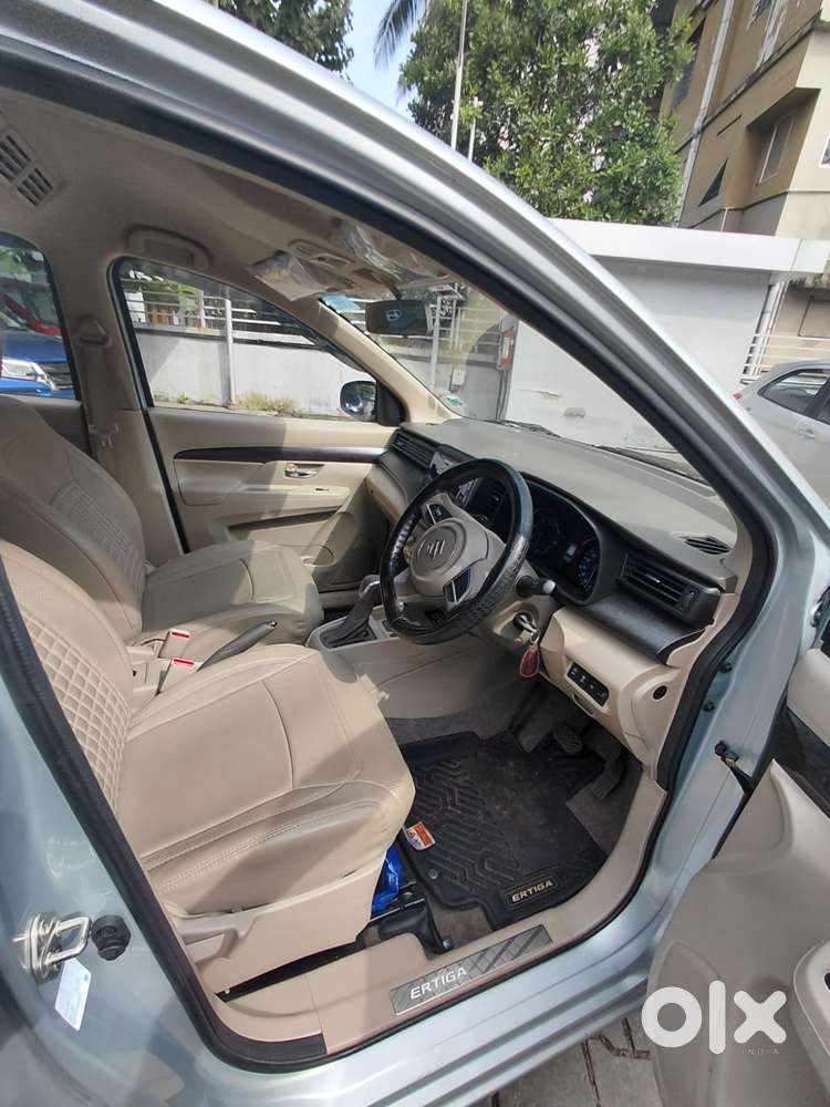 Maruti Suzuki Ertiga Vxi Shvs At, 2024, Petrol