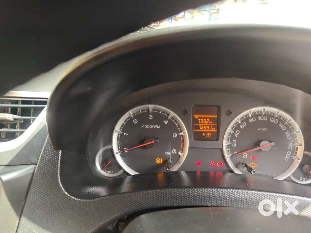 Maruti Suzuki Swift 2012 Diesel Good Condition