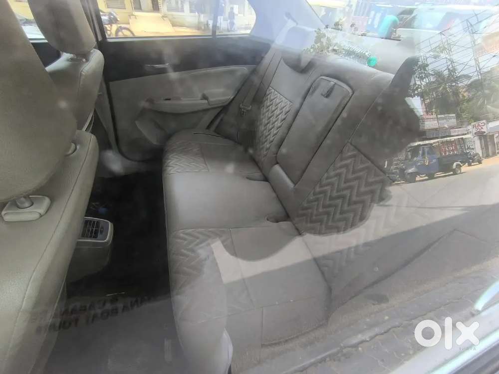 Maruti Suzuki Dzire 2022 Petrol