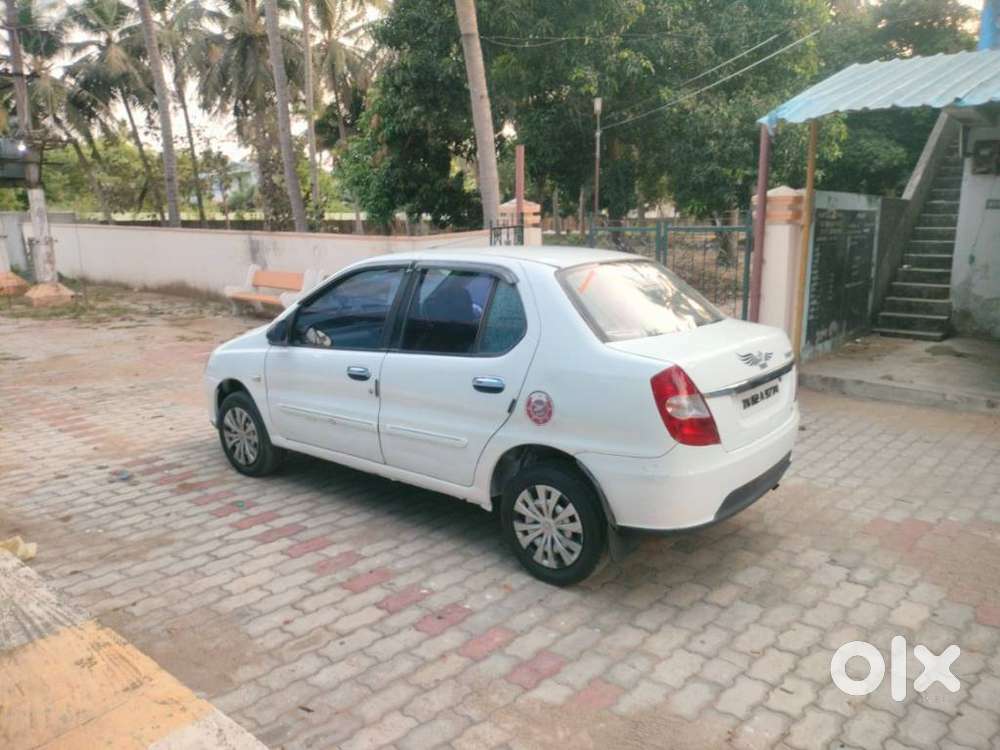 Tata Indigo Ecs Ecs Ls Tdi, 2015, Diesel