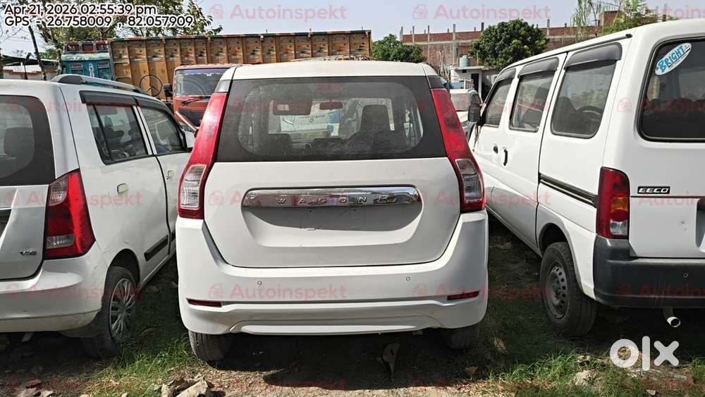 Maruti Suzuki Petrol 2024