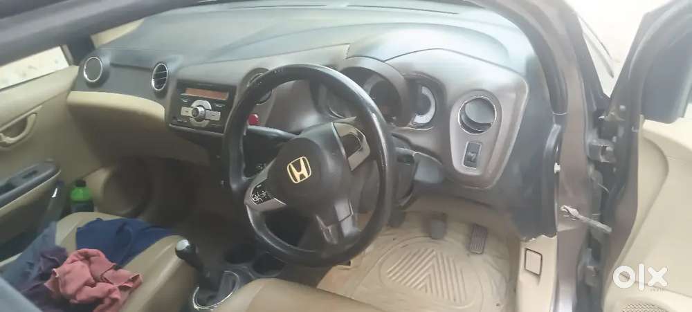 Modal 2013 Km 96000 Owner 3