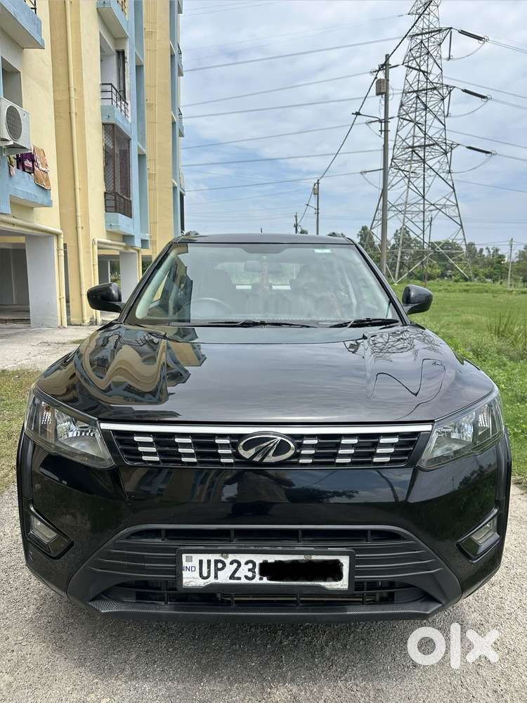 Mahindra Xuv300 W6 Diesel, 2019, Diesel
