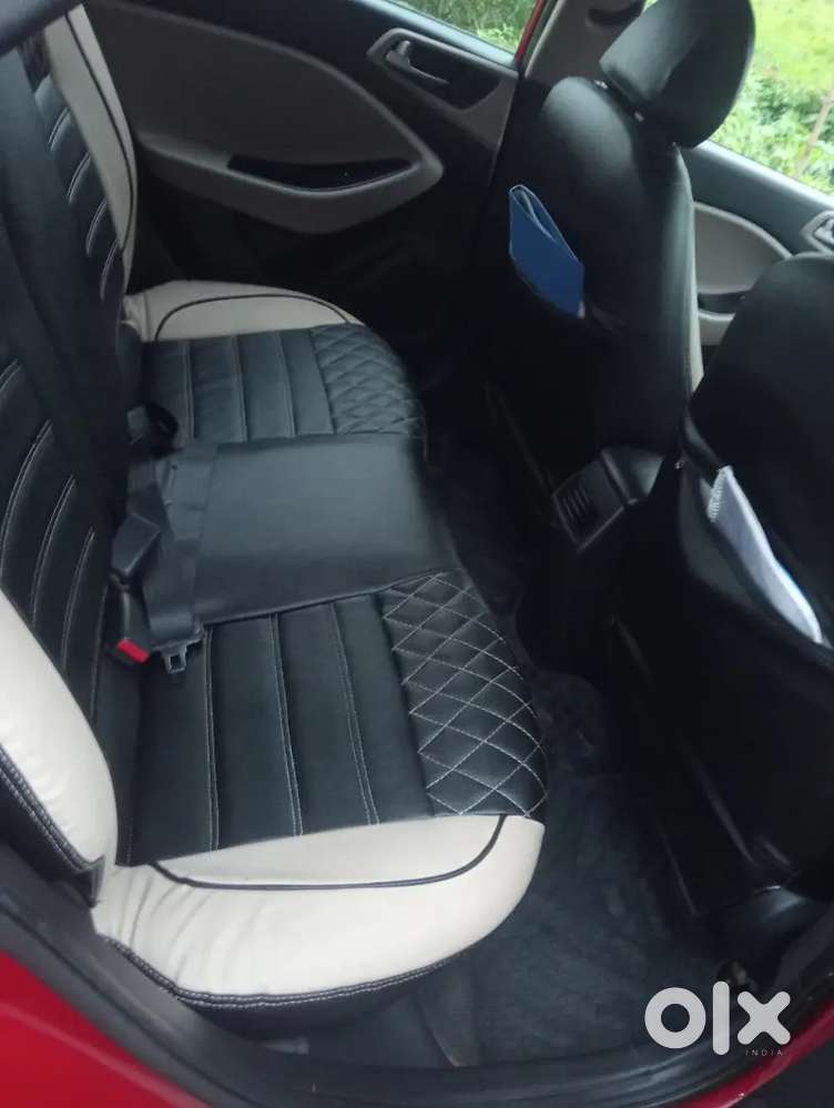 Hyundai New I20 2016
