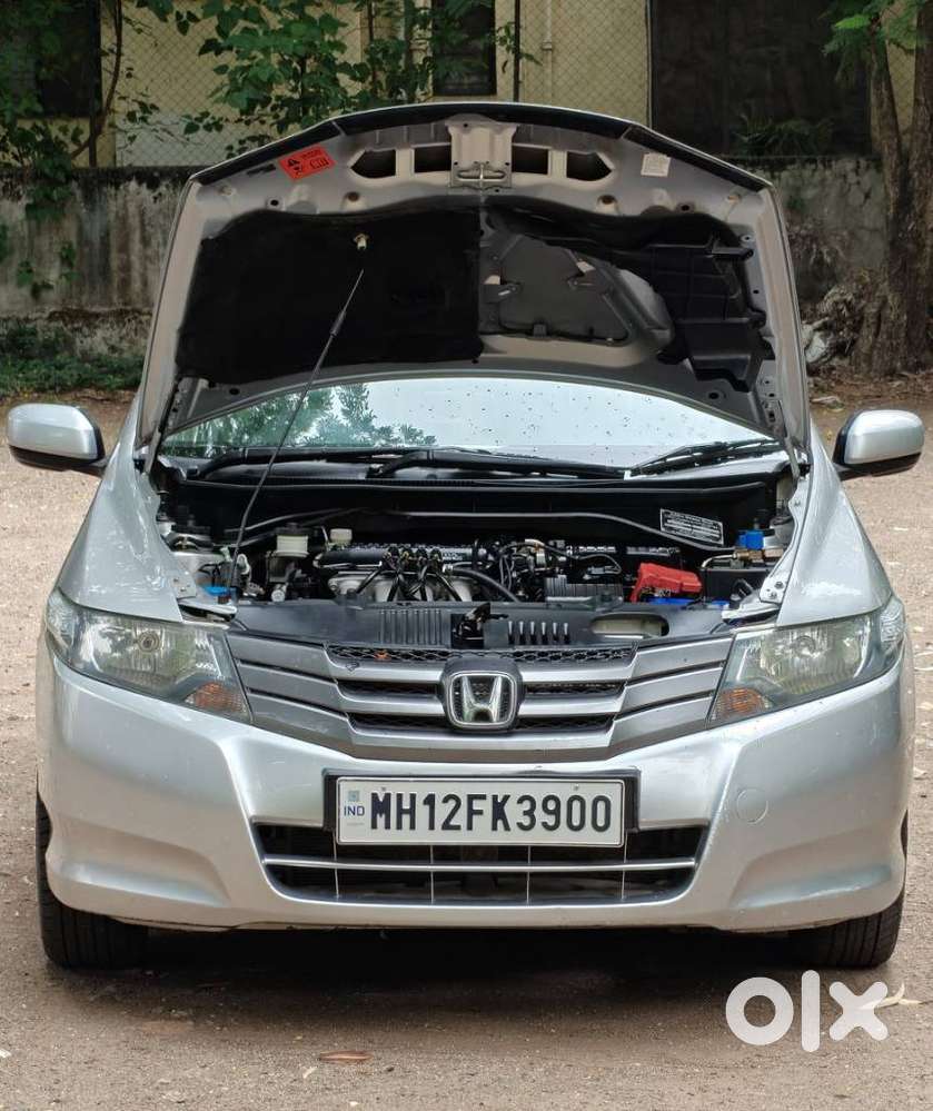 Honda City S Mt, 2009, Cng & Hybrids