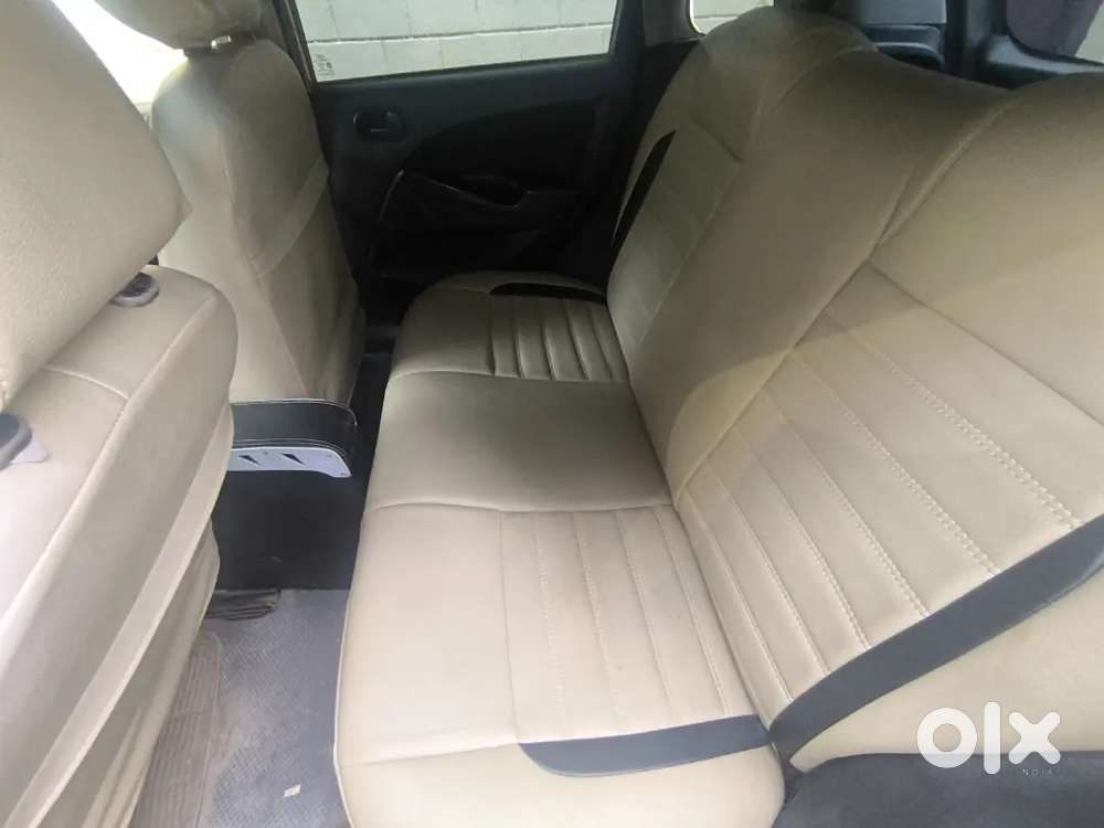Ford Figo Diesel 2012