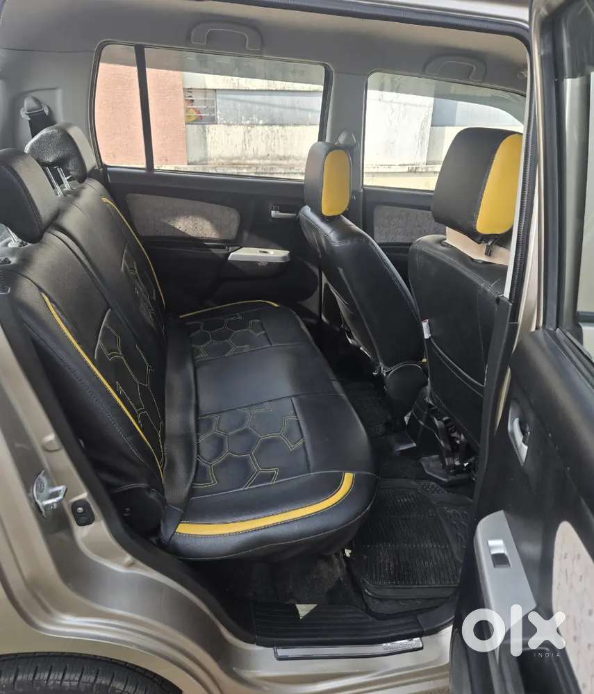Maruti Suzuki Wagon 2014