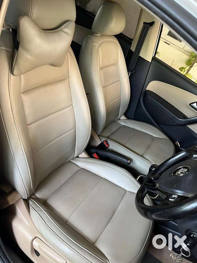 Volkswagen Polo 2017 Diesel Excellent Condition