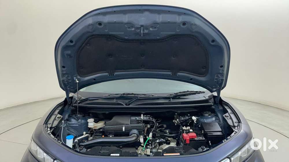 Maruti Suzuki Fronx Delta Plus 1.2l Ags, 2025, Petrol