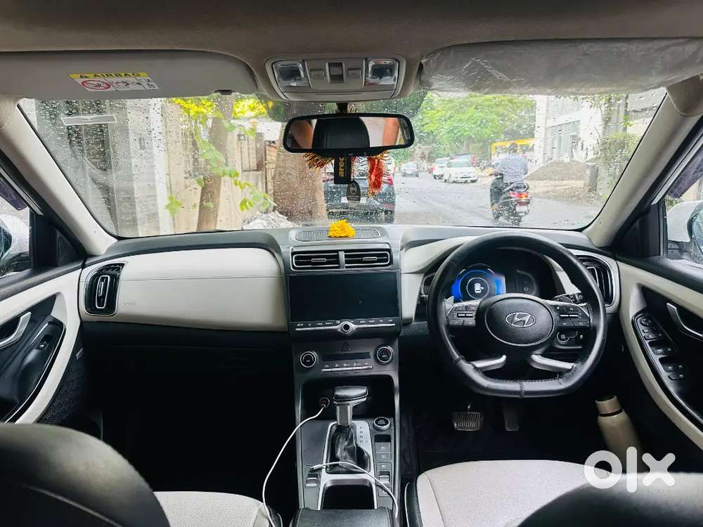 Hyundai Creta Diesel 2021