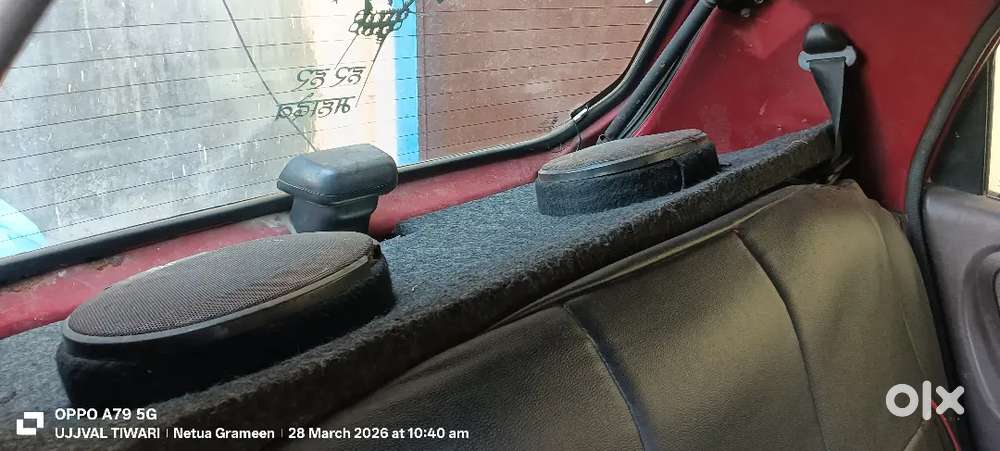 Aaj New Leni Hai Aaj 60 Ki Sell Ker Denge , Ac , New Battery . Tyre