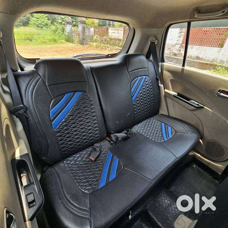 Maruti Suzuki Celerio 1.0 Zxi Mt, 2018, Petrol
