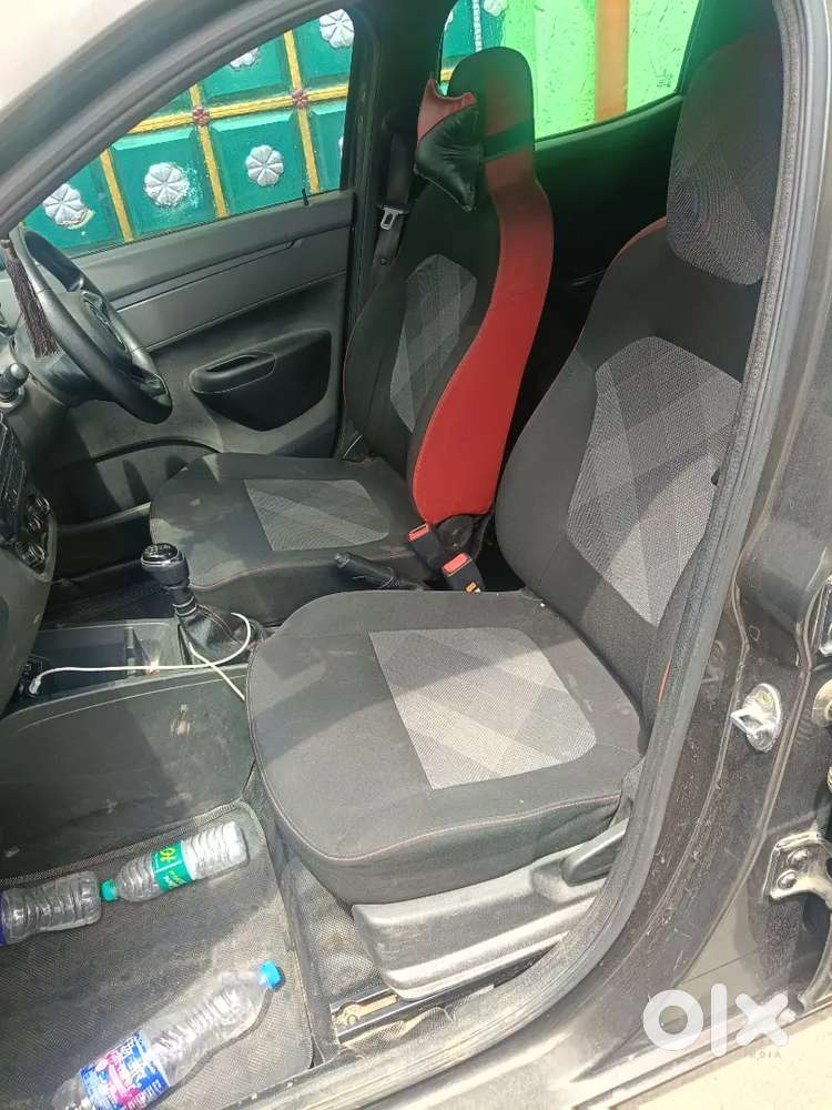 Renault KWID RXT Petrol 2021