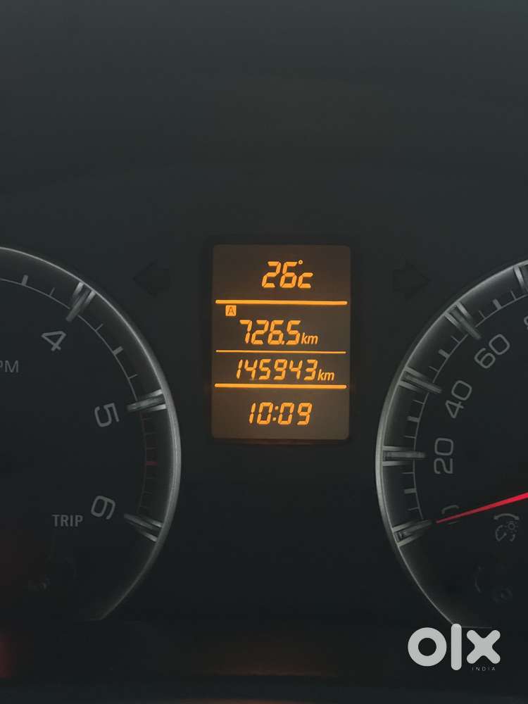 Maruti Suzuki Swift Dzire Zdi, 2014, Diesel