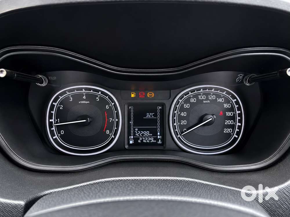 Toyota Urban Cruiser, 2022, Petrol