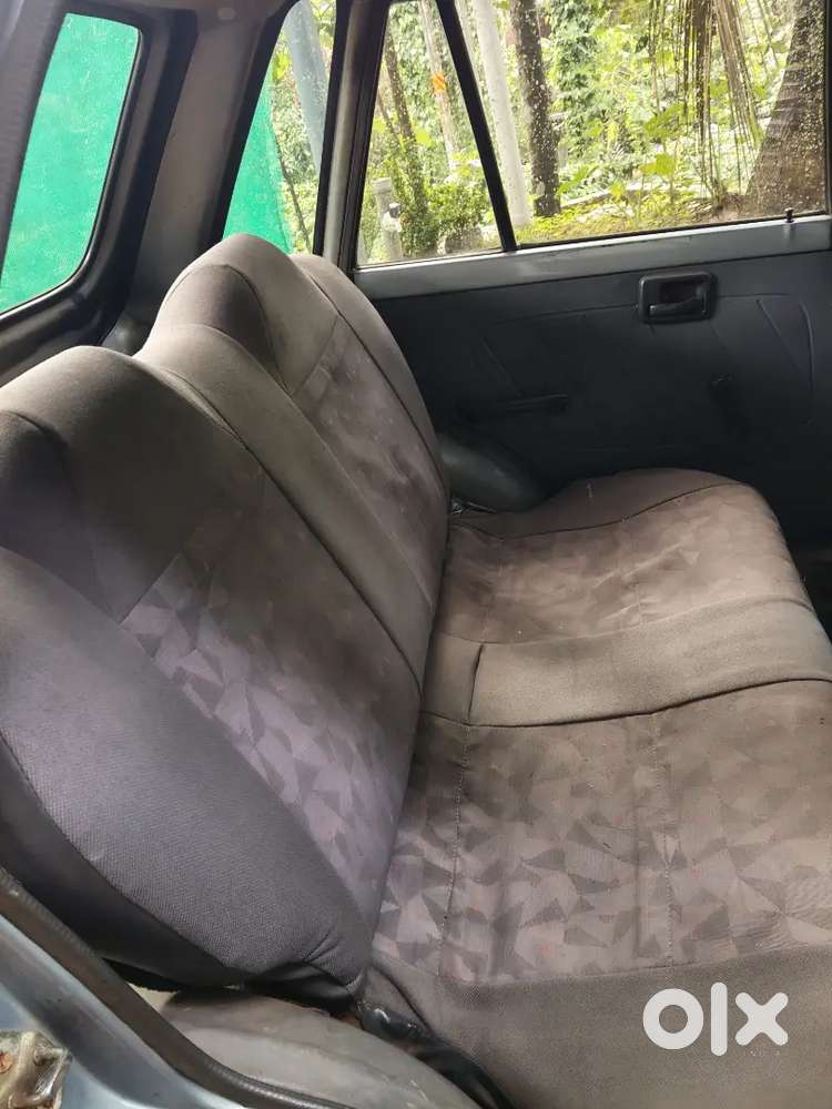 Maruti Suzuki 800 2002 Petrol Carburator, On Running Condition