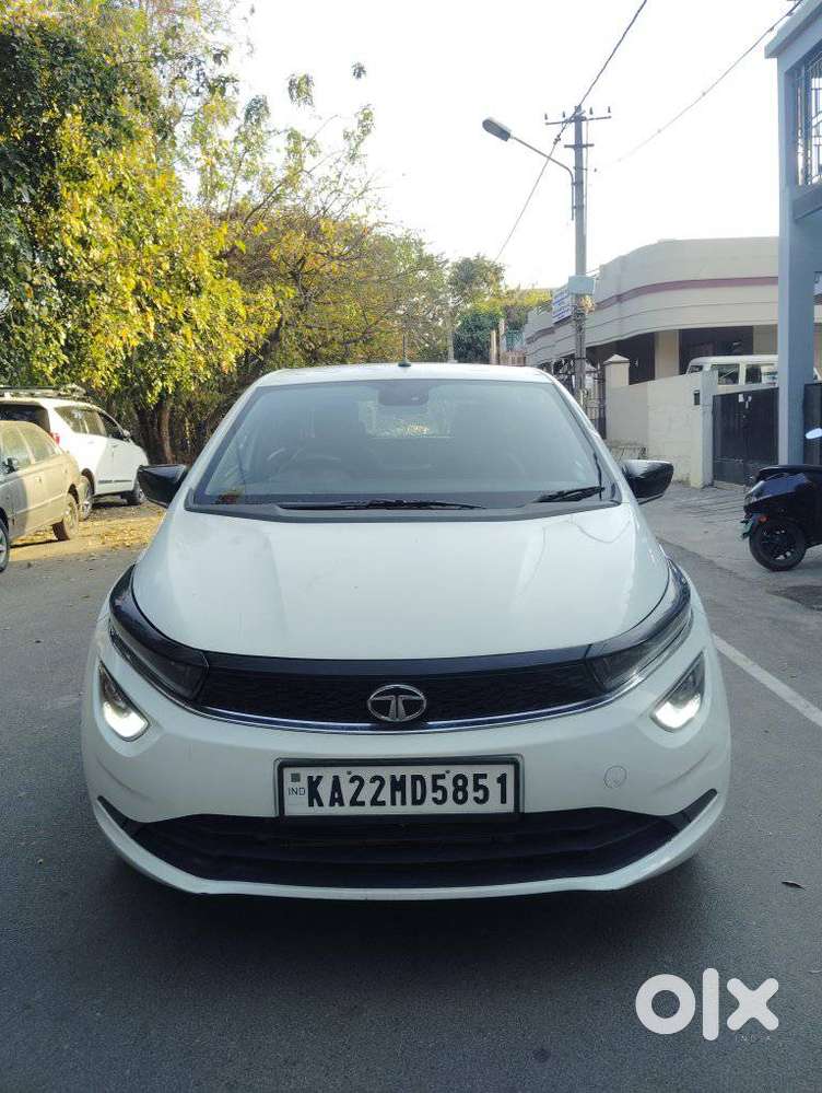 Tata Altroz 1.2 Xz Plus Petrol, 2023, Petrol