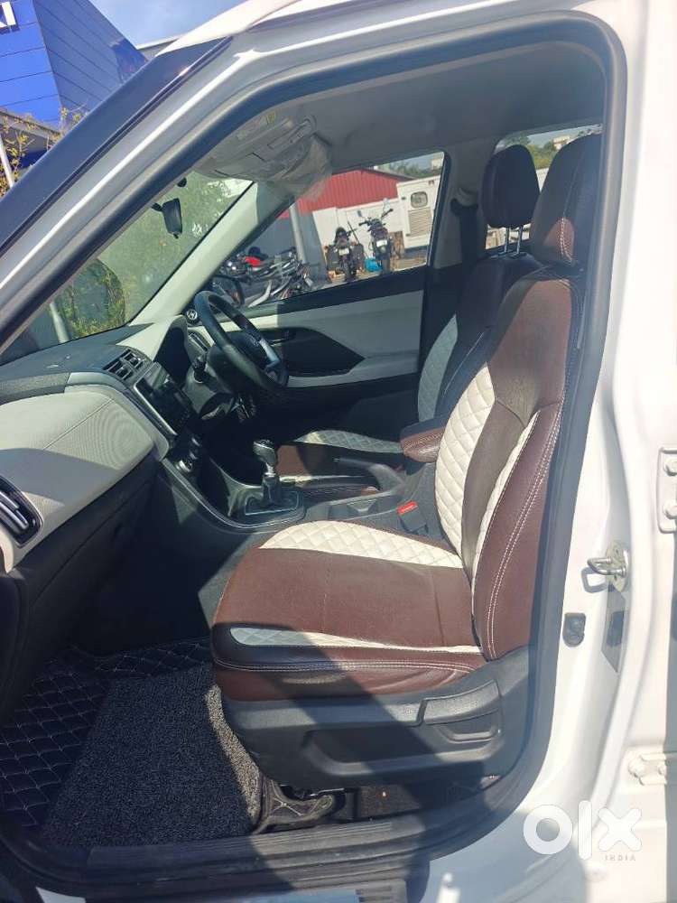 Hyundai Creta E 1.5 Diesel, 2023, Diesel