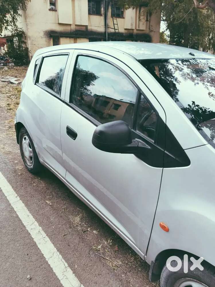 Chevrolet Beat Diesel Ls 2013 Model