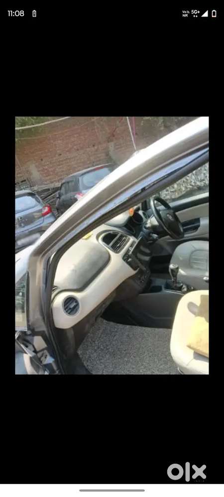 Fiat Linea 2019 Petrol 83000 Km Driven