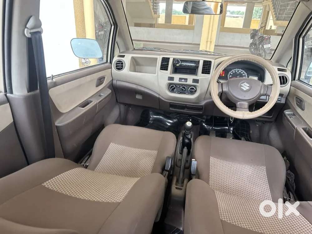 Maruti Suzuki Estilo Lxi 2011