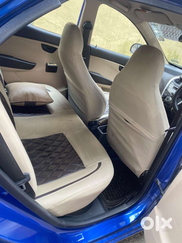 Hyundai Eon Magna, 2015, Petrol