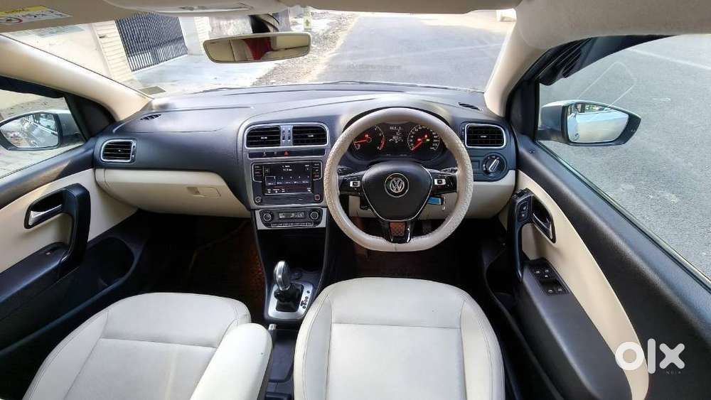 Volkswagen Vento 1.0 Highline Plus At, 2021, Petrol