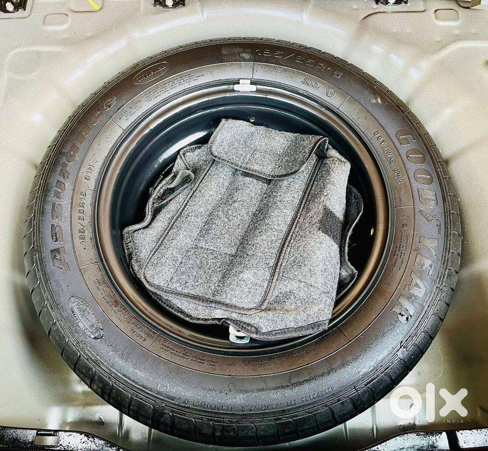 Kia Sonet Htx D, 2023, Petrol
