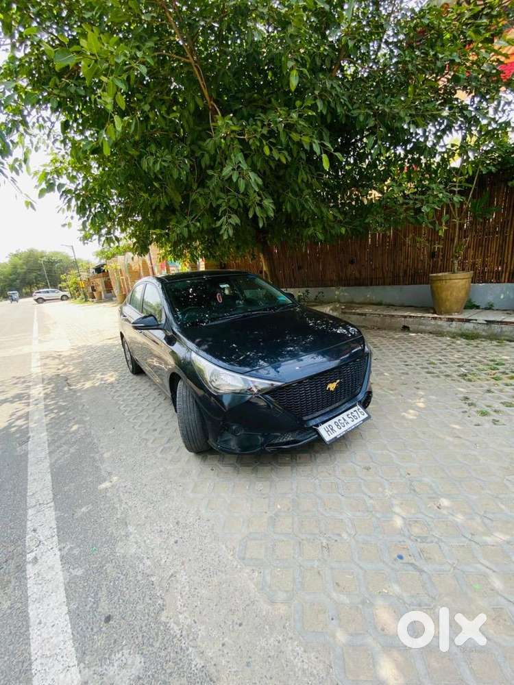 Hyundai Verna 2022 Petrol 80000 Km Driven