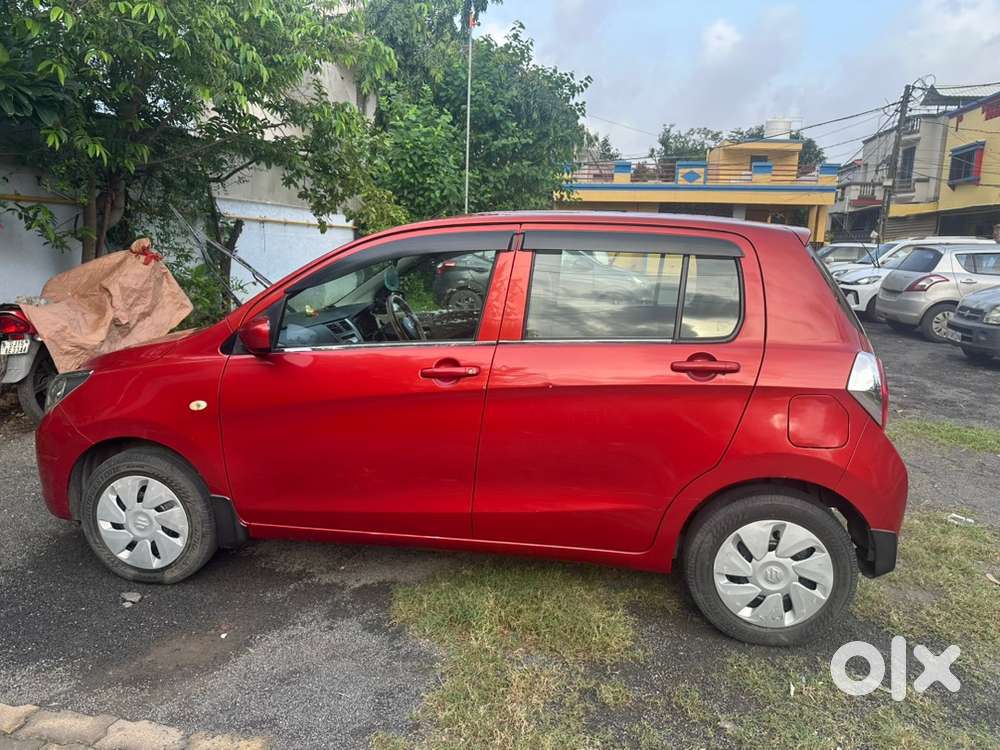 2 Cars, Honda City Diesel 2016 & Celerio Cng Vxi 325000 Rs
