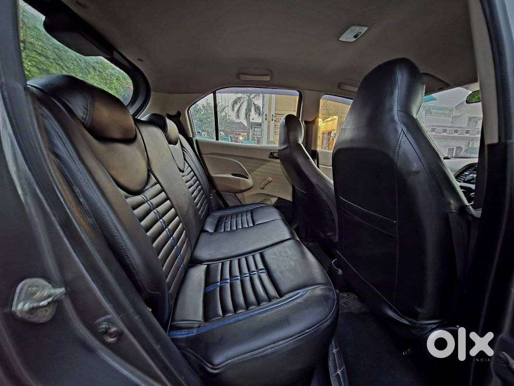 Hyundai Santro Era Executive, 2019, Petrol