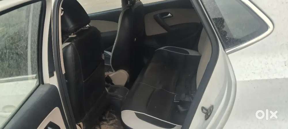 Volkswagen Polo GTI Diesel 2013 third owner