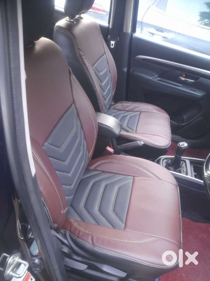 Maruti Suzuki Xl6 1.5 Zeta Mt, 2023, Petrol