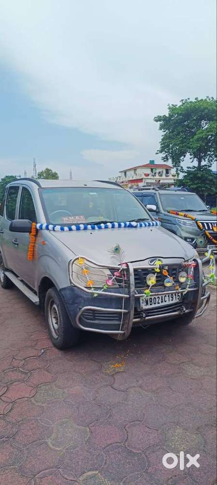 Mahindra Quanto 2013