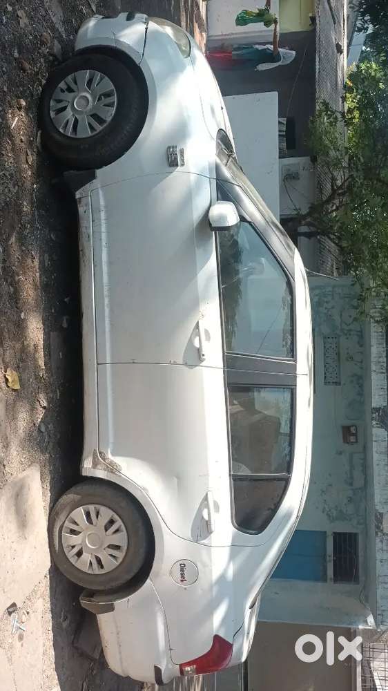Maruti Suzuki Dzire 2016
