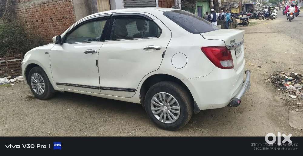 Personal Use 28 Kmpl Milage First Party New Insurance
