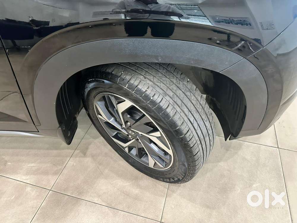 Hyundai Creta Sx (o) 1.5 Diesel, 2021, Diesel