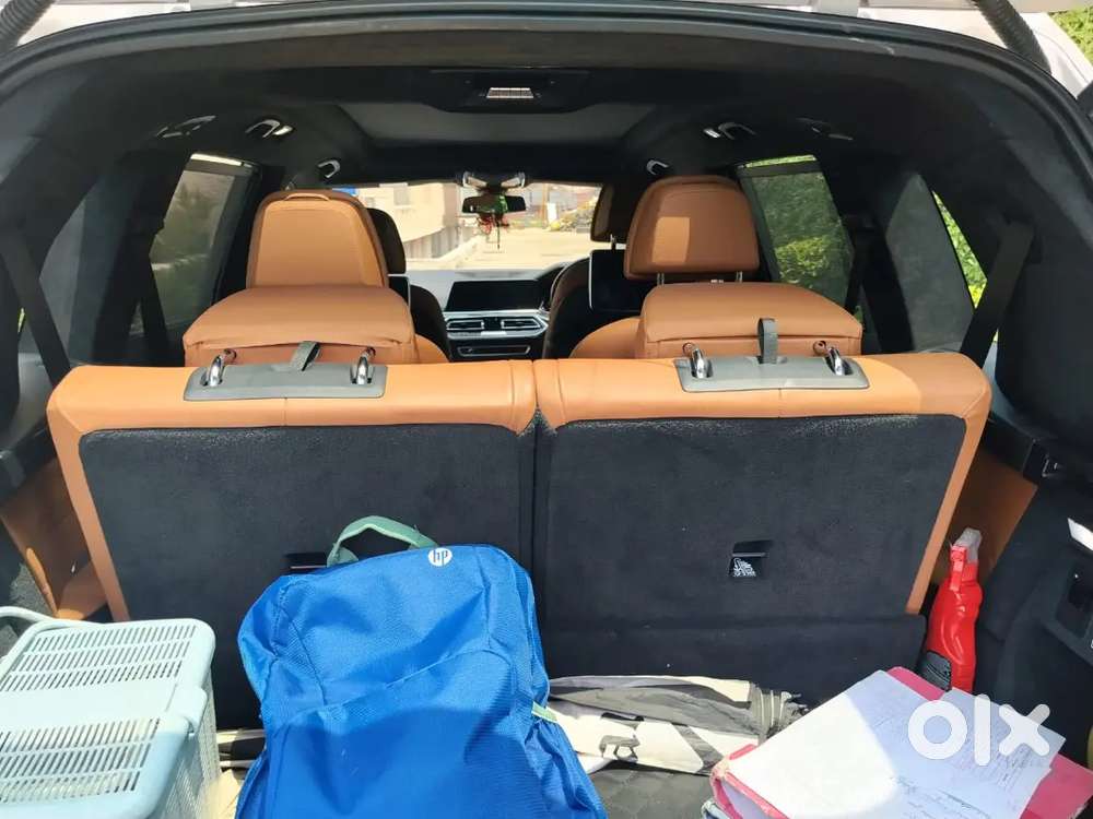 Bmw X7 3.0 Xdrive 2021